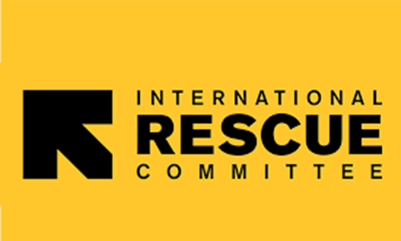 Ouverture d’un poste à candidature à l’organisation humanitaire IRC (06 Novembre 2025)
