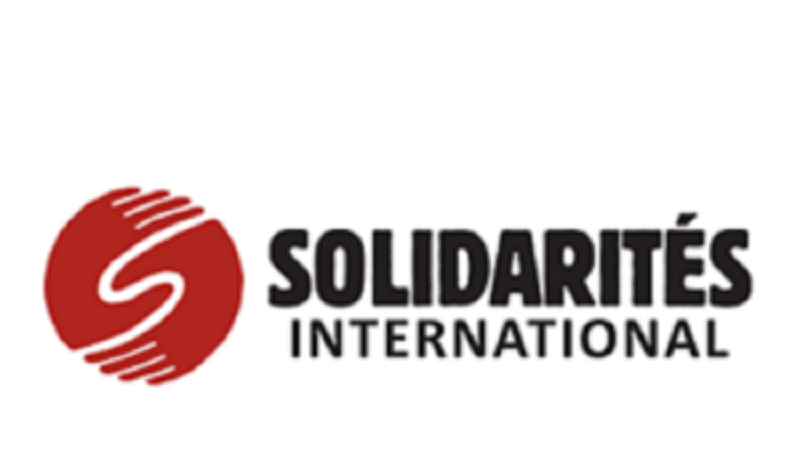 POSTES A POURVOIR A L’ONG HUMANITAIRE SOLIDARITES INTERNATIONAL (SI) – (18 novembre 2025)