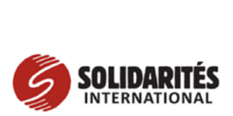 Poste vacant à l’ONG SOLIDARITES INTERNATIONAL (SI) : POSTULER (14 novembre 2025)
