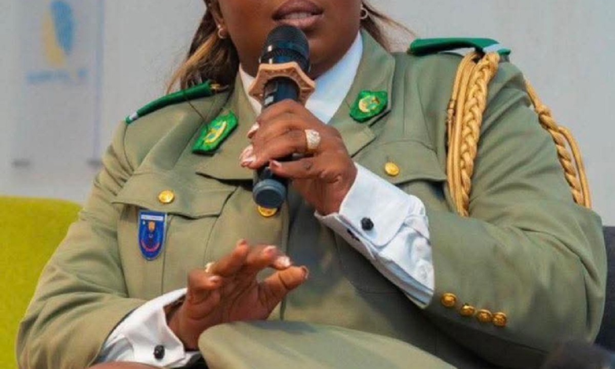 RDC : une militaire condamnée à 12 mois de prison après la diffusion de ses images en uniforme aux côtés de son mari