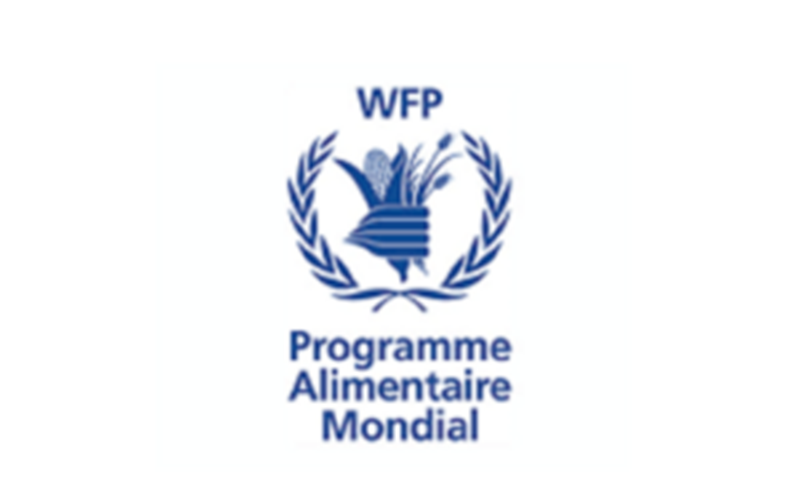 RECRUTEMENT AU PAM – PROGRAMME ALIMENTAIRE MONDIAL (06 novembre 2025)