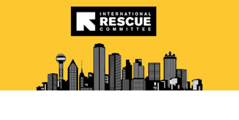 RECRUTEMENT DE STAGIAIRES PRÉ EMBAUCHE A L’ONG HUMANITAIRE IRC (19 Novembre 2025)
