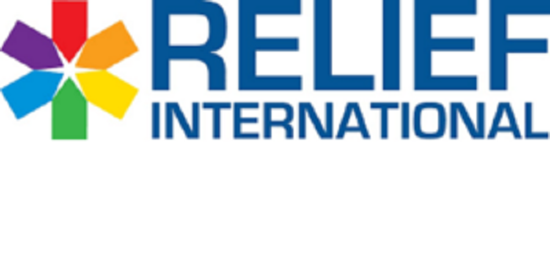 Recrutement dans l’humanitaire : l’ONG RELIEF INTERNATIONAL recrute (27 Novembre 2025)