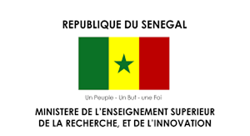 Sénégal : pécisions du MESRI sur la mobilité et le recrutement des enseignants-chercheurs sénégalais