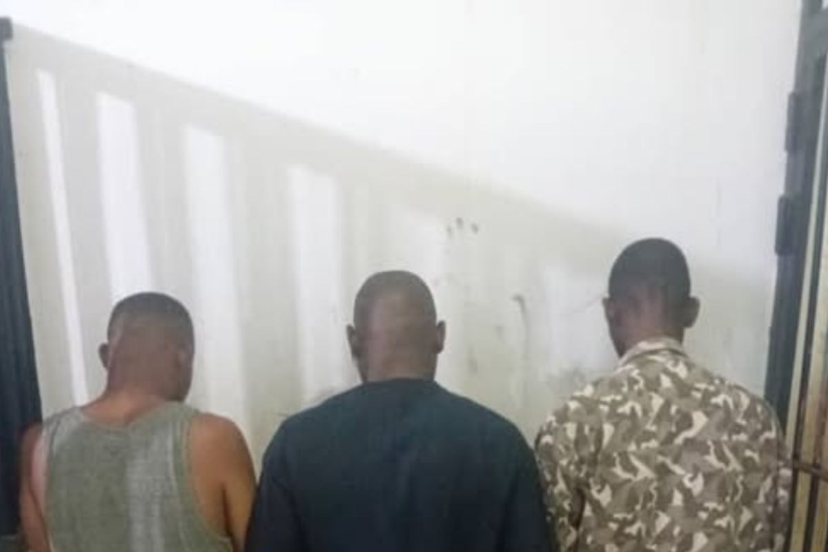 Sénégal : interpellation de 3 individus pour association de malfaiteurs, faux et usage de faux en documents administratifs