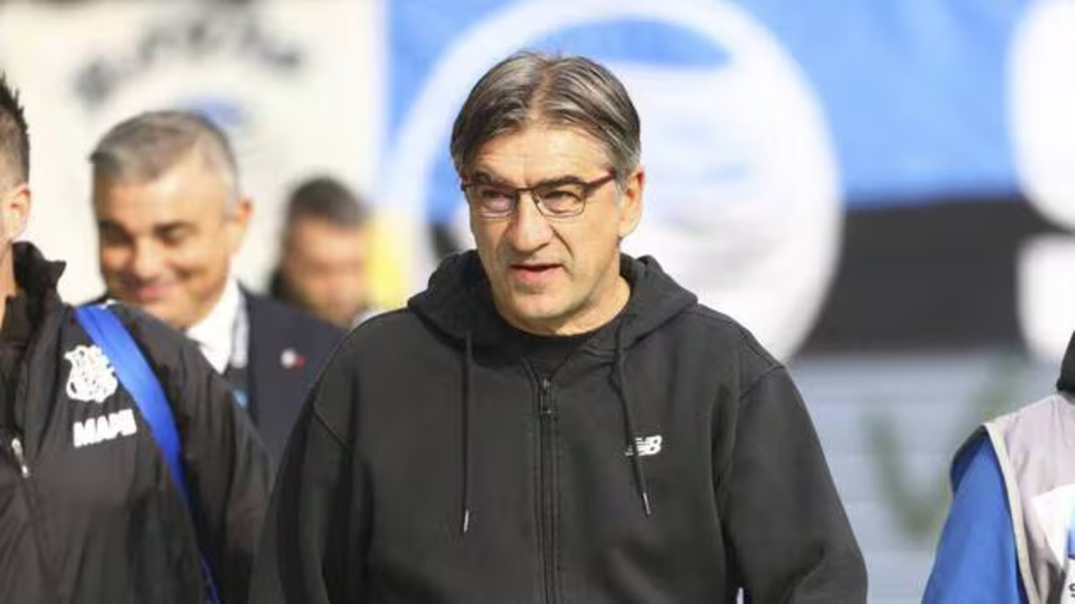 Série A : l'Atalanta se sépare de son entraîneur Ivan Juric