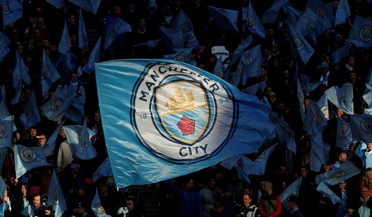 LDC : Manchester City dans le Top 8 après quelques frissons
