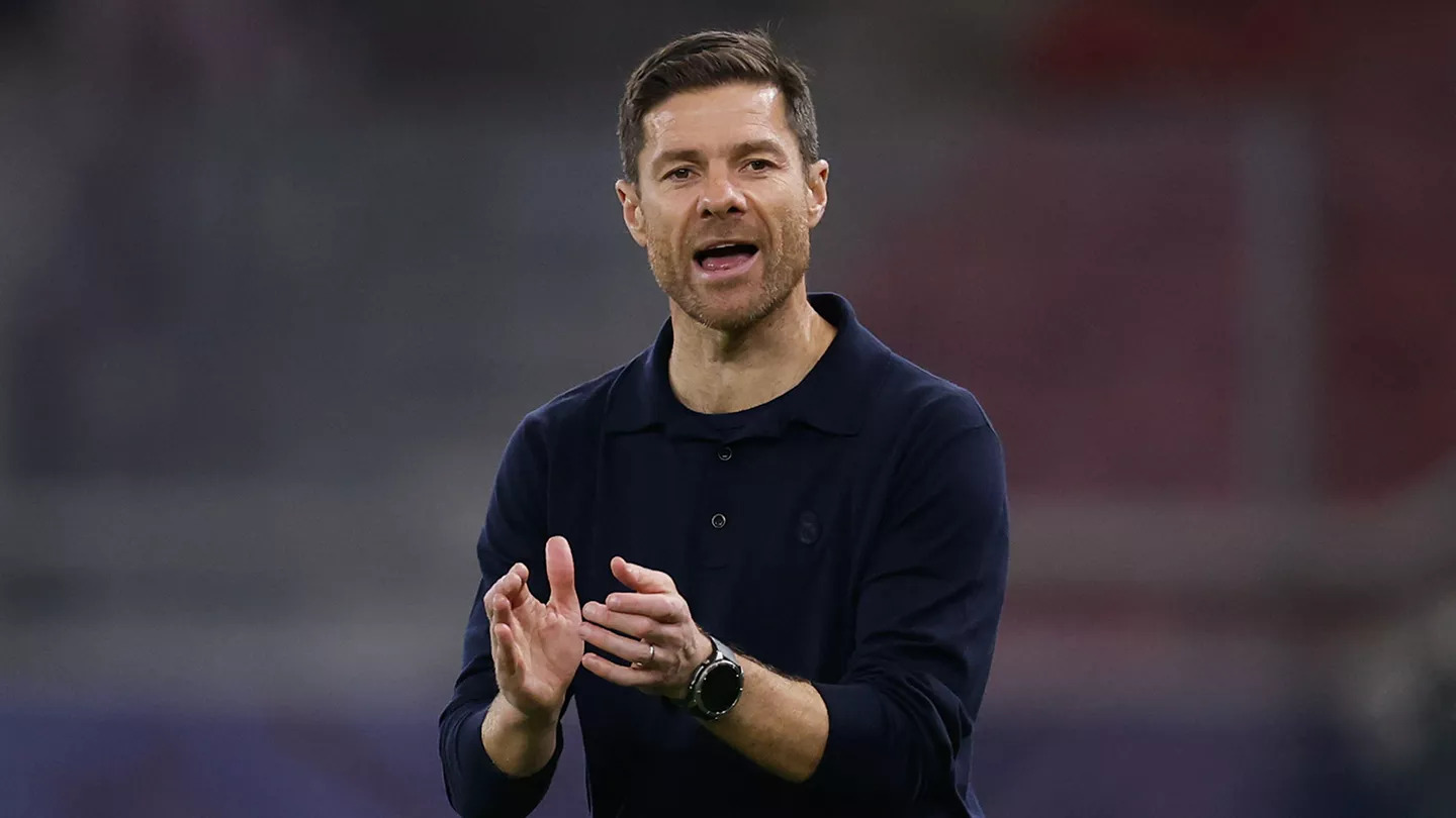 Xabi Alonso : l’ex coach du Real Madrid au cœur d’une guerre entre Manchester City et Liverpool ?