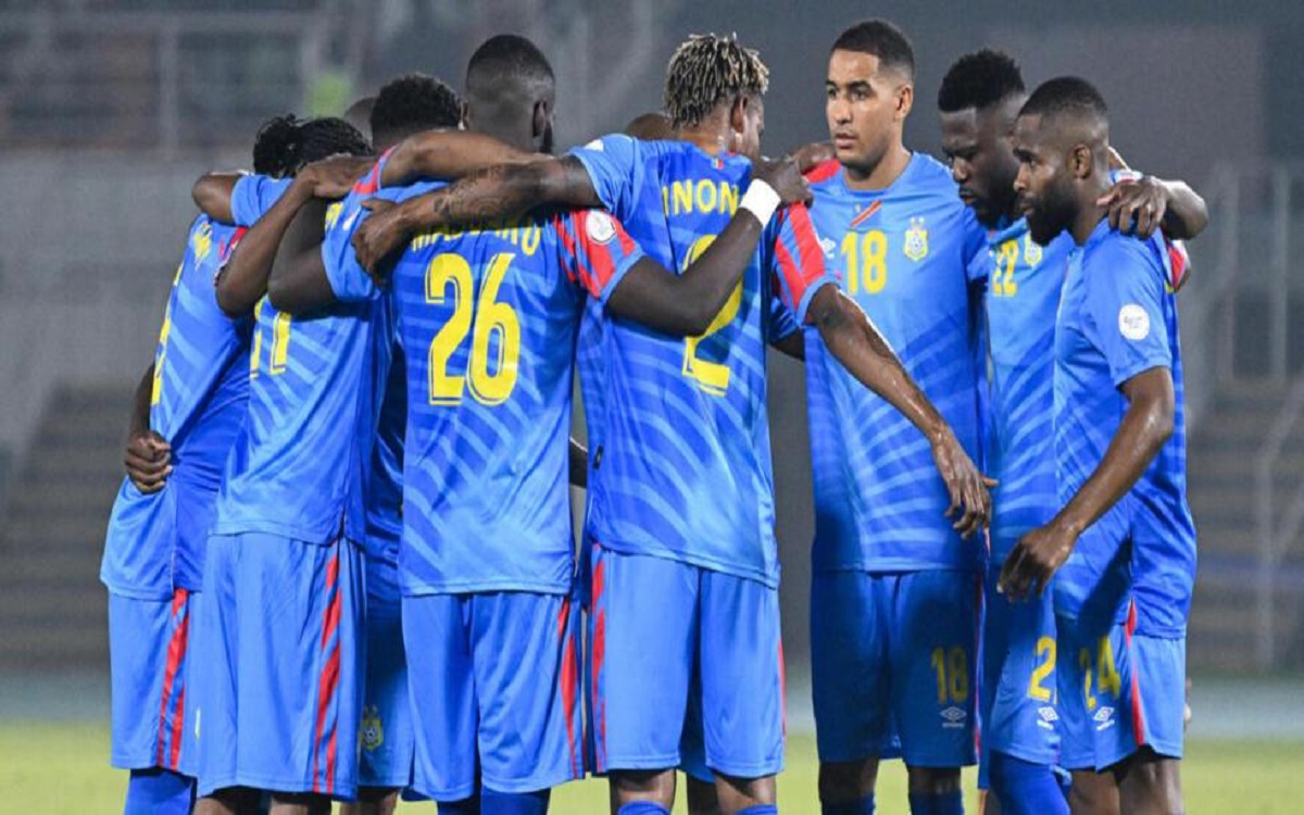 Mondial 2026 : fin de suspens, la FIFA confirme la RDC en barrages et déboute le Nigéria