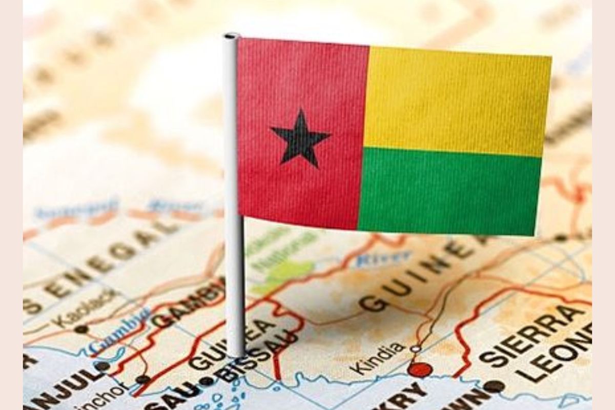 ‎Guinée-Bissau : la CEDEAO menace le pays de sanctions ciblées après le coup État Coup d'État Guinée-Bissau ONU