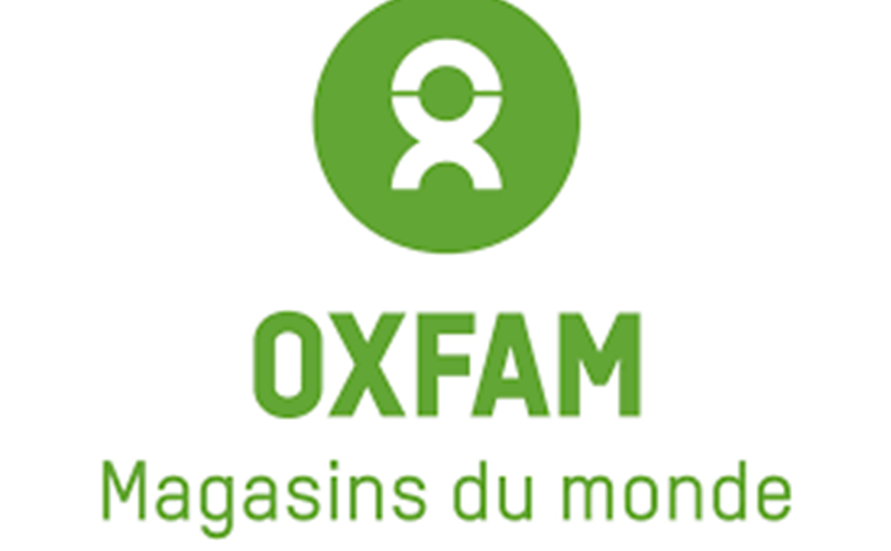 OFFRE D’EMPLOI du mouvement mondial OXFAM INTERNATIONAL (31 Décembre 2025)