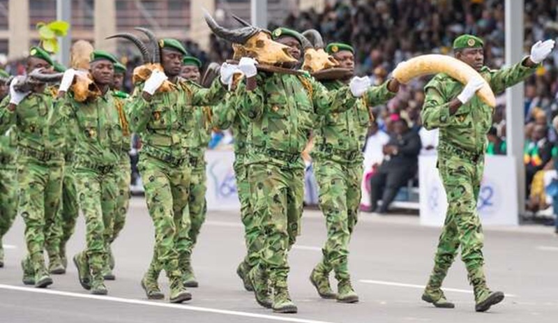 Bénin / Direction Générale des Eaux, Forêts et Chasse : concours de recrutement sur titre de 221 Fonctionnaires spécialistes