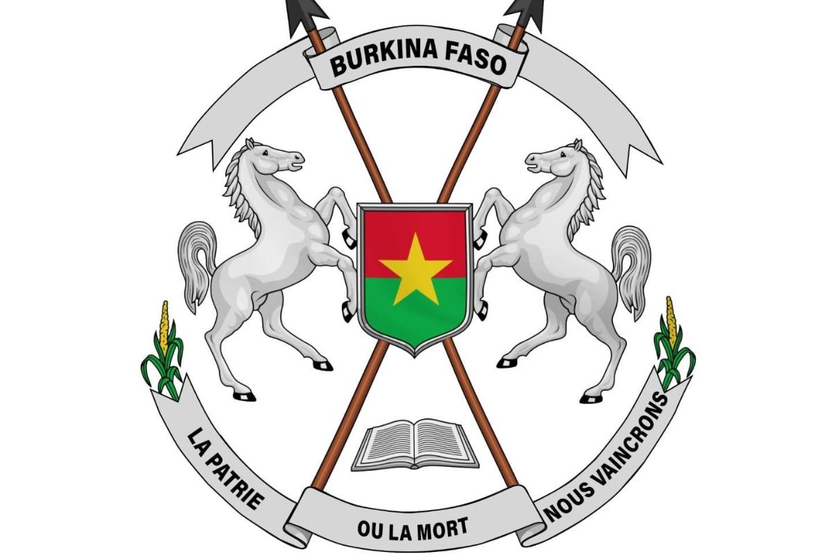 Burkina Faso / Concours professionnel de recrutement de 40 élèves Conseillers d’éducation : les résultats d’admission disponibles