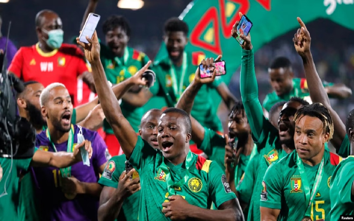 CAN 2025 : Vincent Aboubakar, André Onana… Les grands absents sur la liste du Cameroun