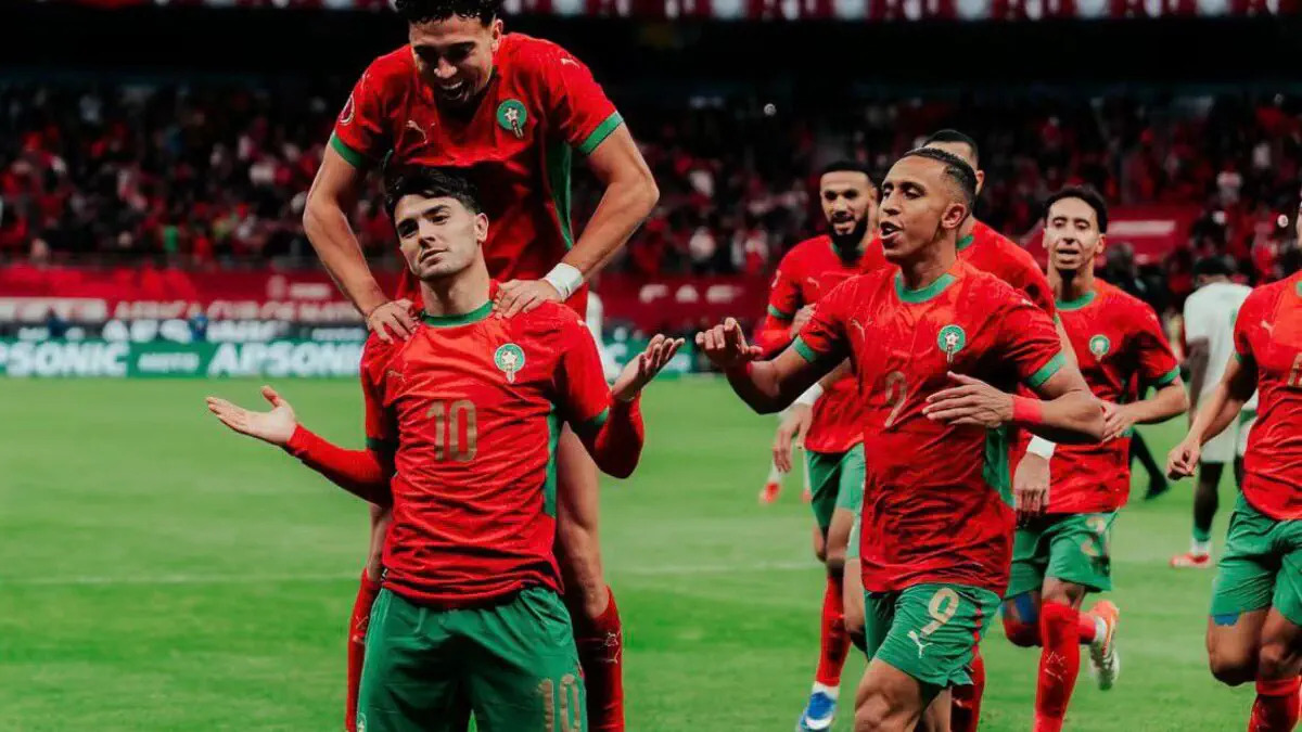 Mondial 2026 : Énorme coup dur pour le Maroc