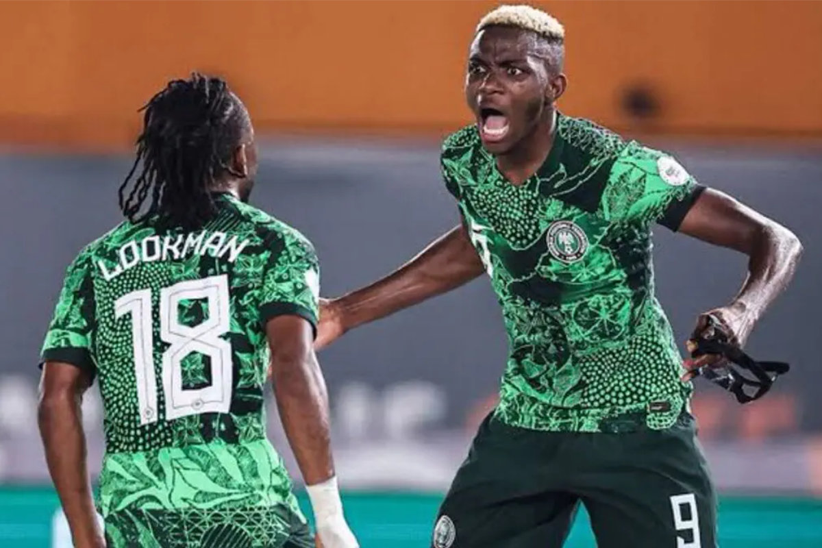 CAN 2025 : voici pourquoi le Nigéria va gagner le trophée