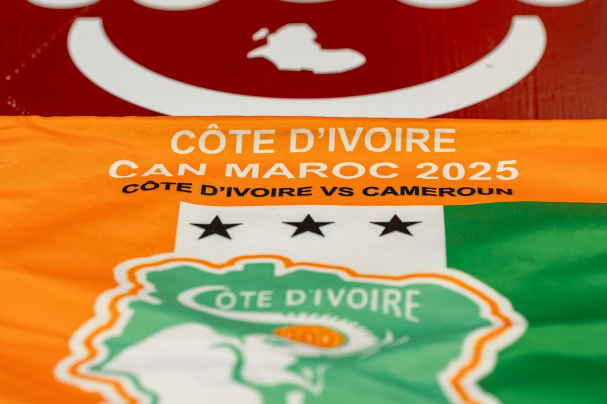 CAN 2025 le onze de départ d’Émerse Faé pour affronter le Cameroun