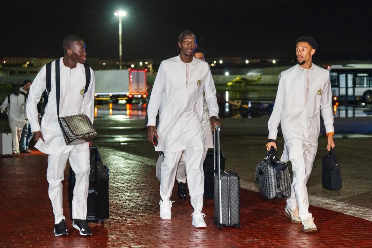 CAN 2025 terrible nouvelle pour le Sénégal, un joueur clé forfait