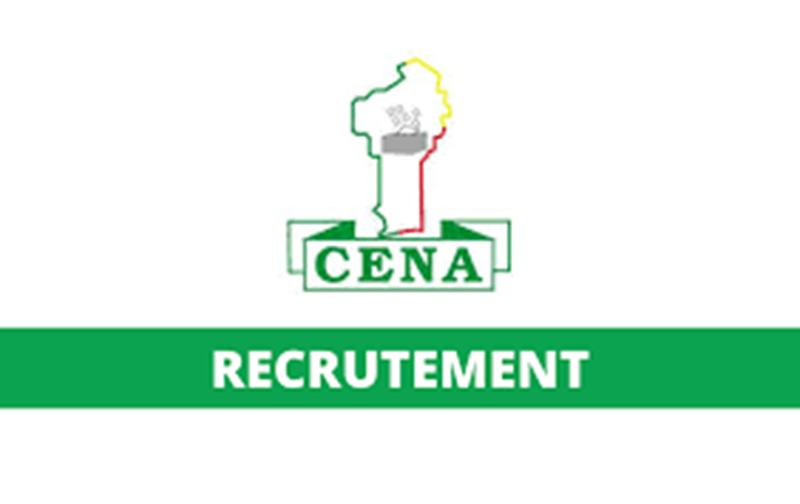 Recrutement d’agents électoraux au Bénin : le démenti formel de la CENA sur la publication d’une liste