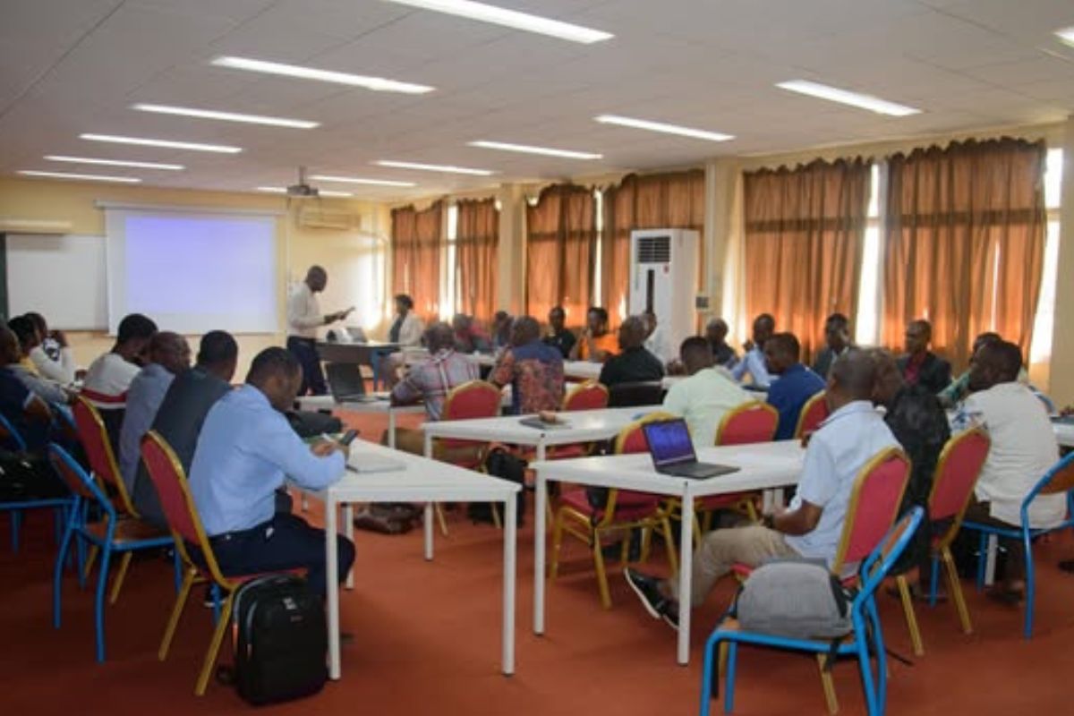La Plateforme des ONG Internationales du Bénin (PONGIB) recrute, salaire très intéressant (22 décembre 2025)