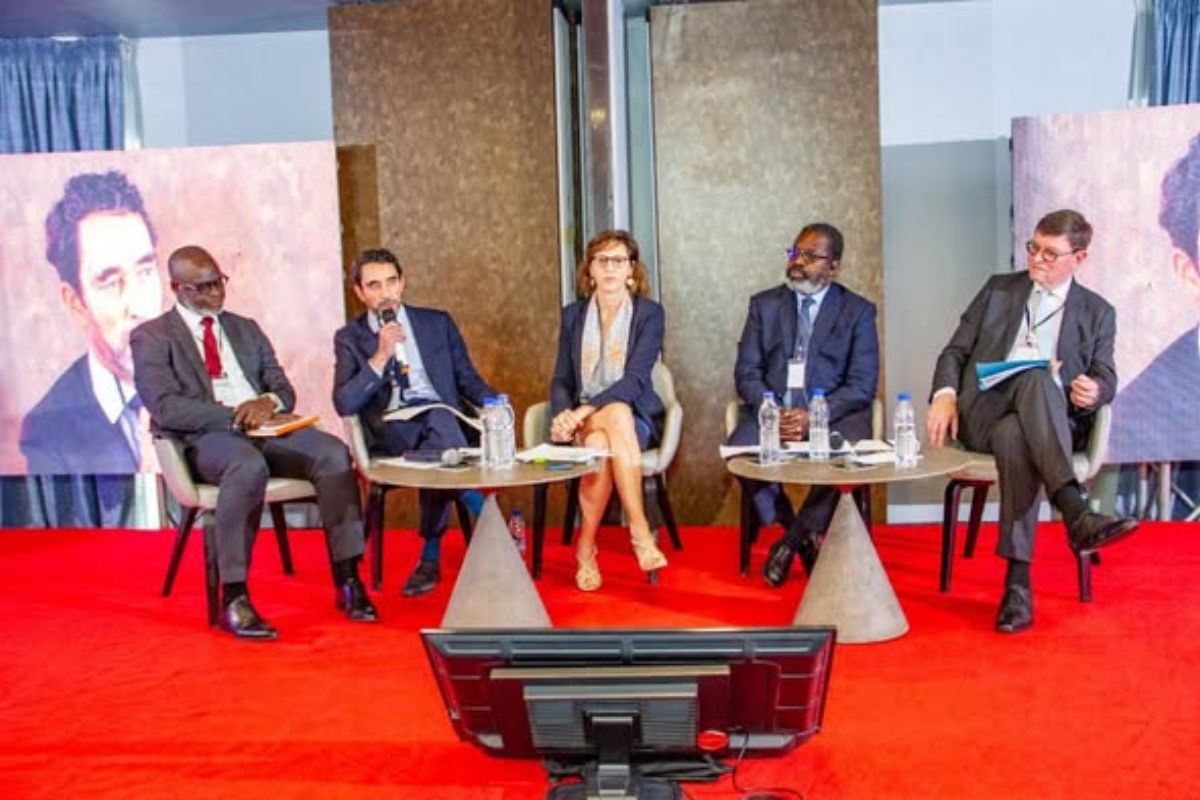 Côte d’Ivoire : les avocats du pays accueillent le campus international des avocats à Abidjan