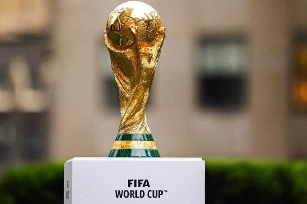 Voici pourquoi la Coupe du monde 2026 va dépasser les 100 matchs