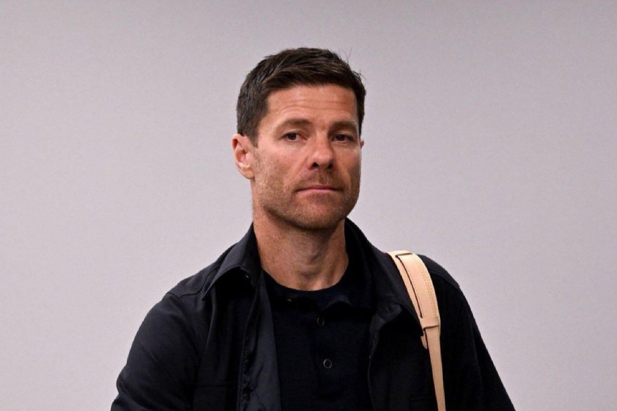 Xabi Alonso a trouvé un nouveau club