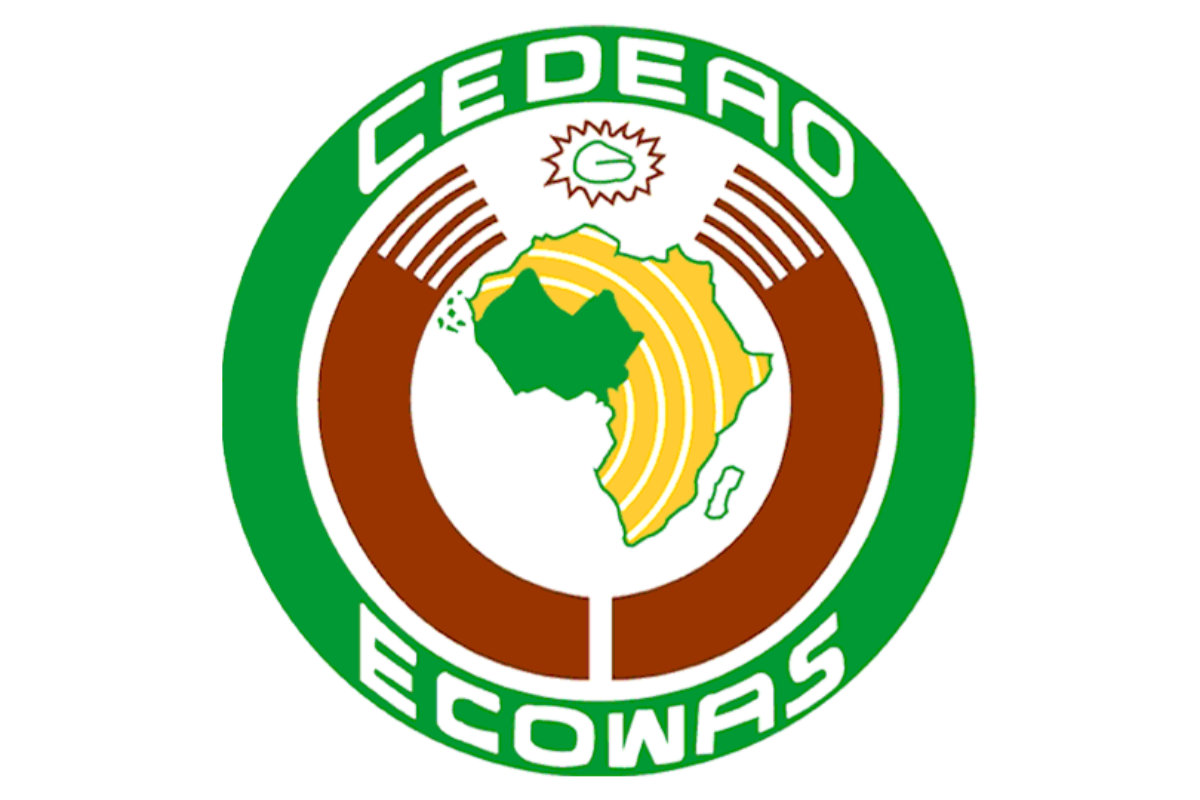 CEDEAO chefs d'État-Majors