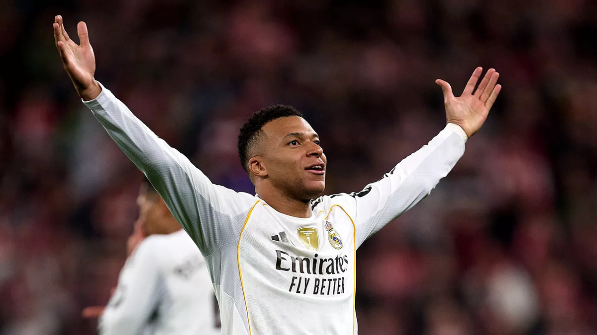 Kylian Mbappé déjà sacré Ballon d’Or 2026, l’annonce folle !