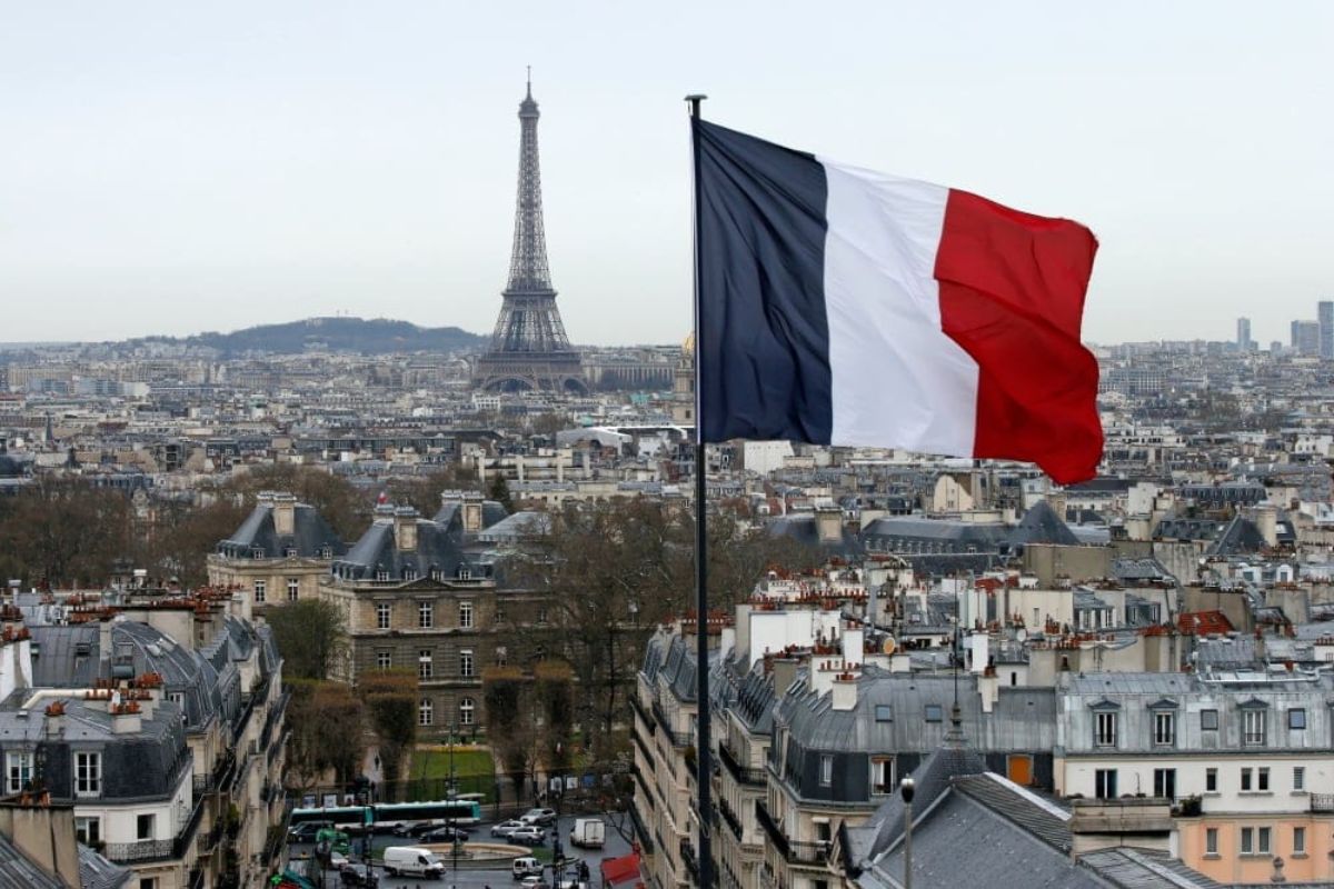 La France suspend les importations de certains fruits et légumes ; il s'agit des..