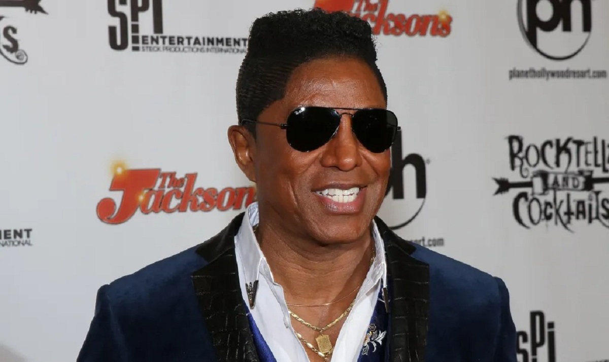 Jermaine Jackson : le frère de Michael annonce un projet de musée autour des œuvres du roi de la Pop à…