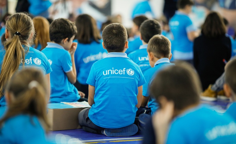 RDC : une humanitaire de l'UNICEF tuée