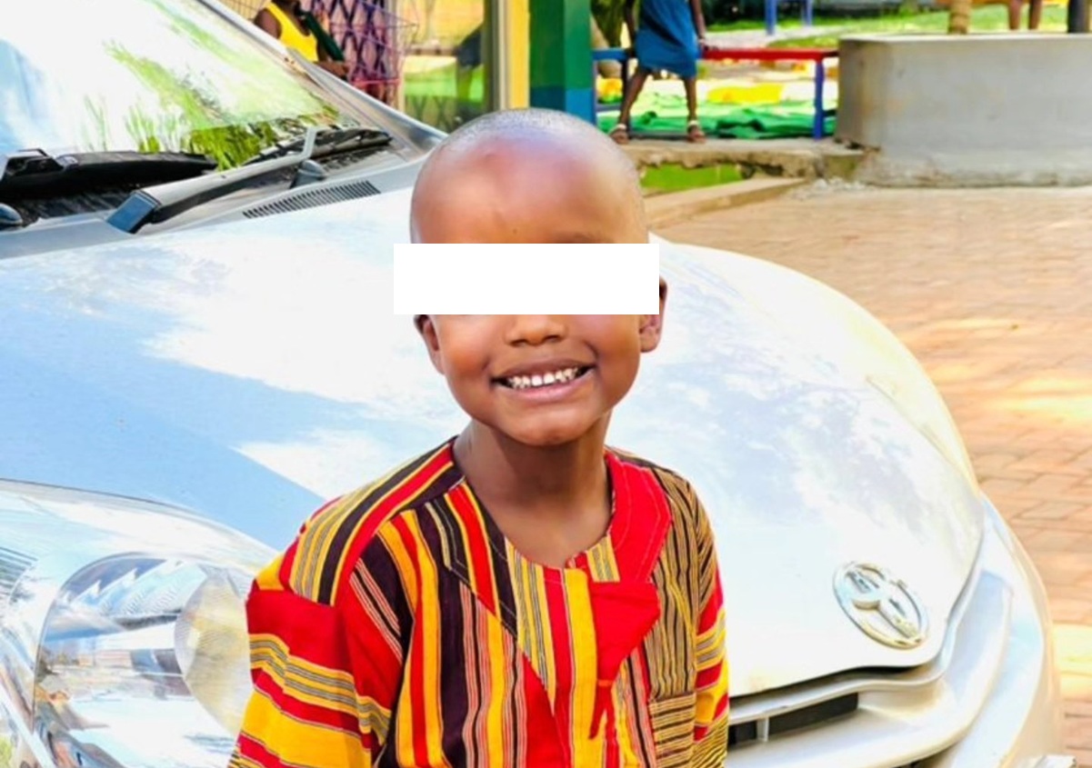 La police retrouve un enfant grâce au compte TikTok de son kidnappeur
