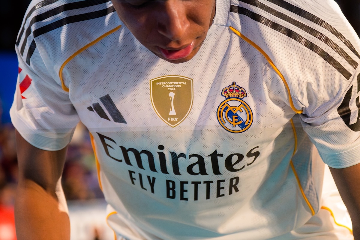 Real Madrid : Kylian Mbappé, c’est non pour Arbeloa !