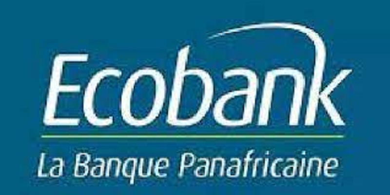 OFFRE D’EMPLOI A ECOBANK (03 décembre 2025)