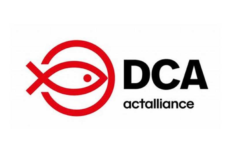 Opportunité très intéressante pour rejoindre une équipe de professionnels humanitaires avec l’ONG DanChurchAid (DCA) (04 Décembre 2025)