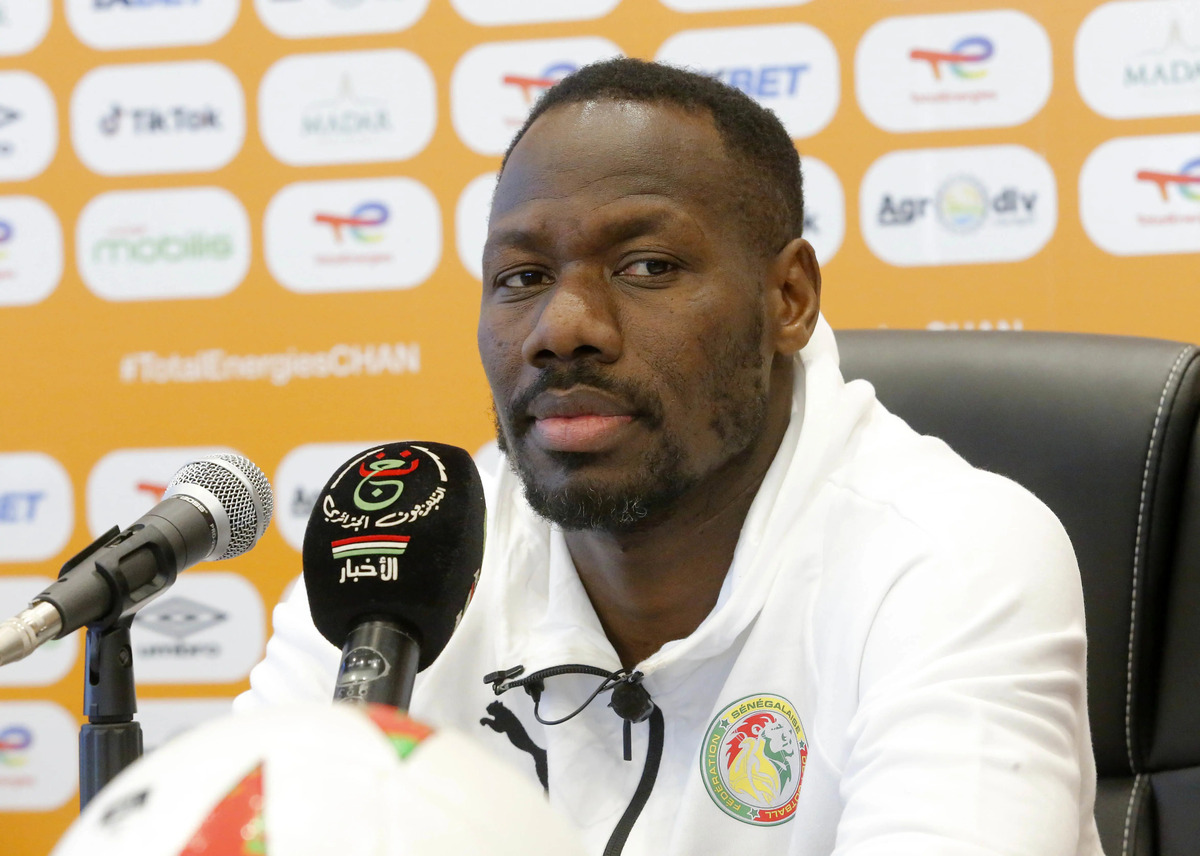 Sénégal : sanctionné financièrement après la finale de la CAN, Pape Thiaw  fait une surprenante demande aux supporters