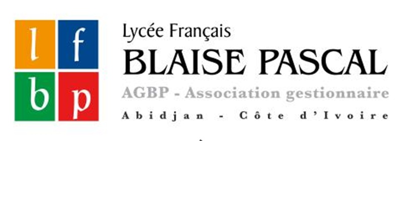 Plusieurs annonces de recrutement au Lycée Français Blaise Pascal Abidjan (14 Décembre 2025)