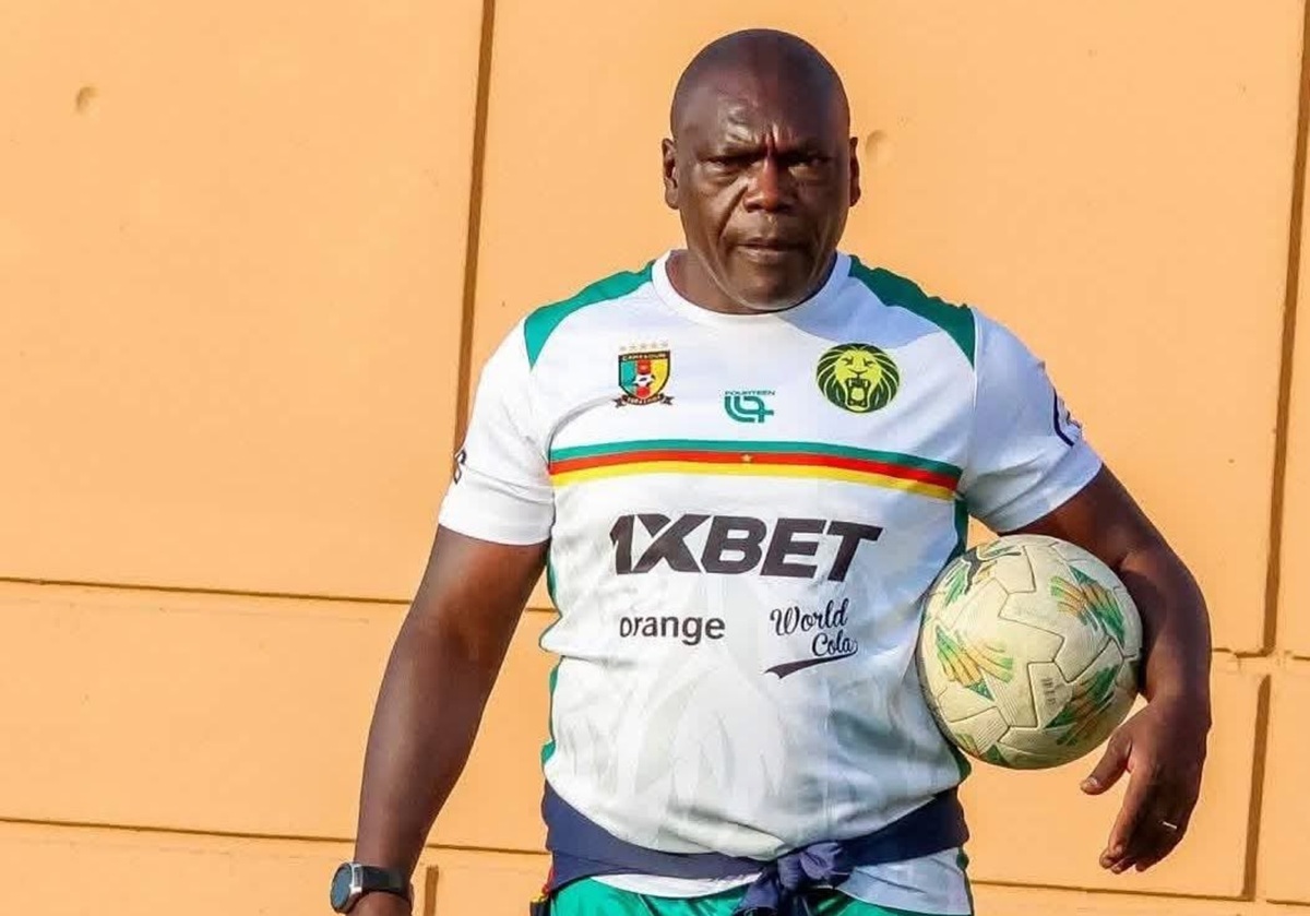 CAN 2025 : "J’avais dit qu’il y avait de très...", les propos inattendus de David Pagou après la défaite du Cameroun face au Maroc