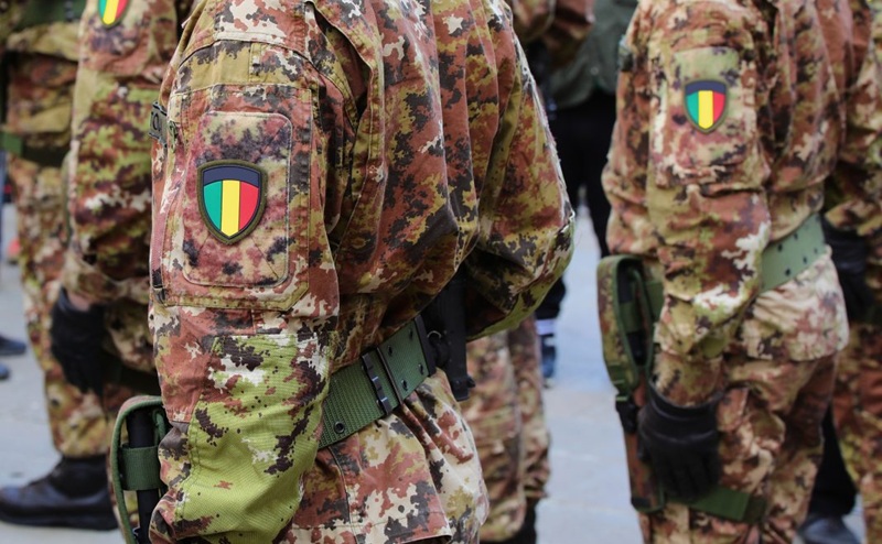 Résultats d’Admissibilité du Recrutement de spécialistes, de techniciens et d’auditeurs de Justice au sein des Forces Armées Maliennes au titre de l’année 2025