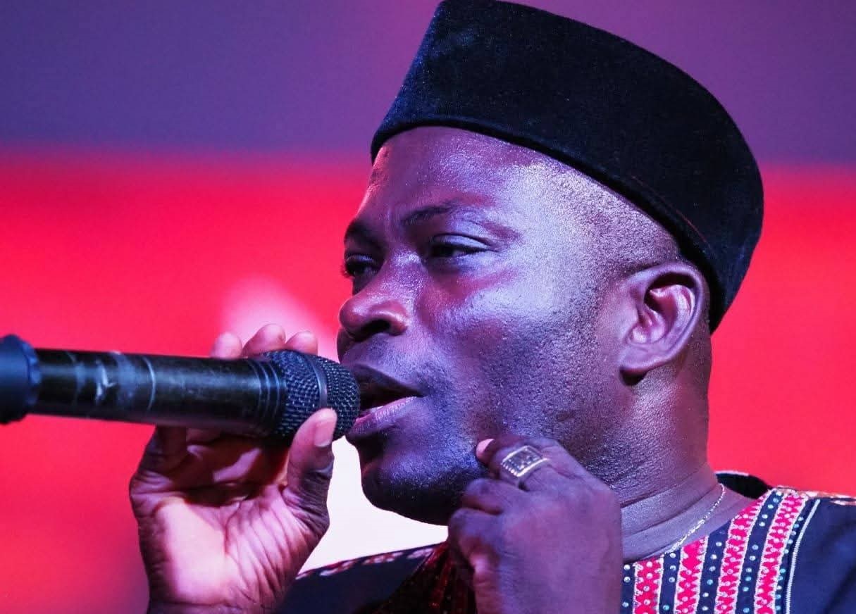 Togo : terrible nouvelle pour King Mensah