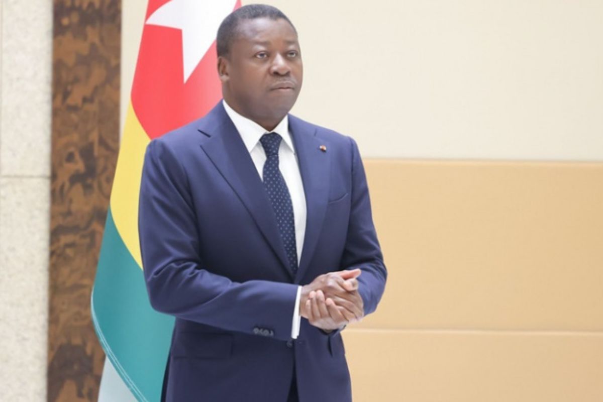 Togo/Vœux au Président du Conseil : le programme