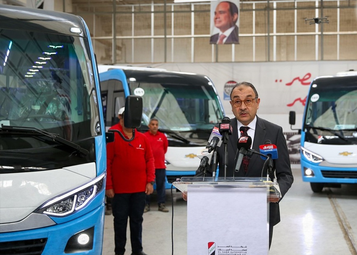 Un pays africain produit des minibus : cela change tout ; voici pourquoi
