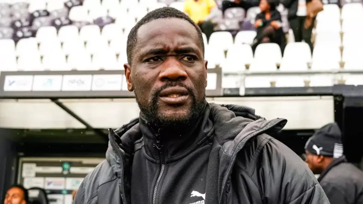 Une CAN 2025 tous les 4 ans ? Emerse Faé donne son avis Mondial 2026 Côte d'Ivoire