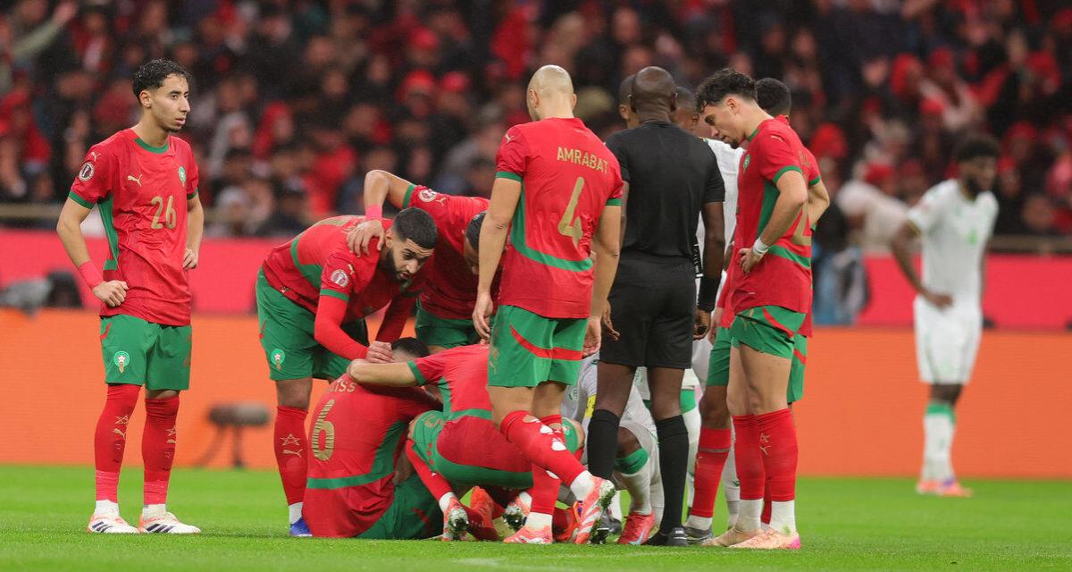 CAN 2025 : une grosse polémique entache la qualification du Maroc