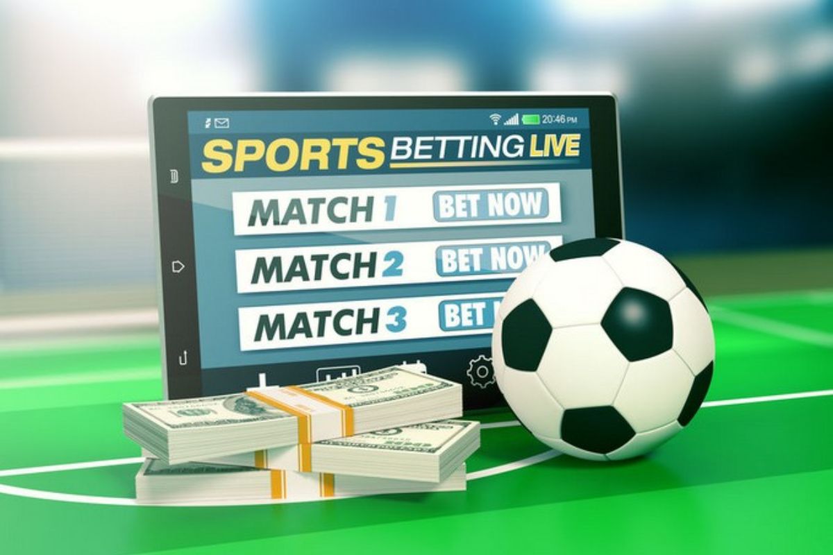 pays africain paris sportifs licences