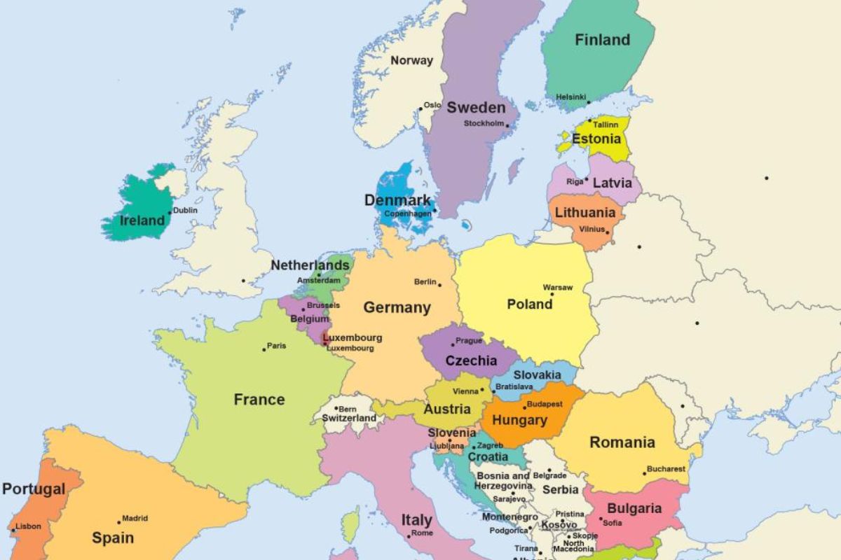 Europe Inde