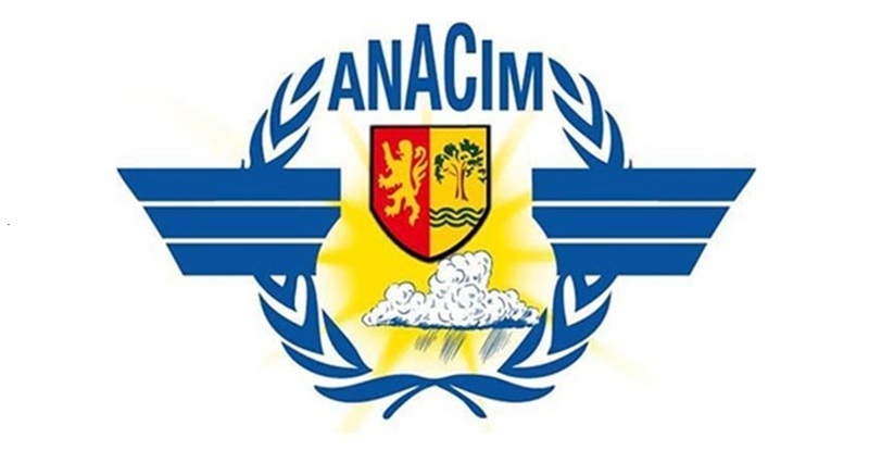 AVIS DE VACANCE DE POSTES à l’Agence nationale de l’Aviation civile et de la Météorologie (ANACIM) – (23 Janvier 2026)