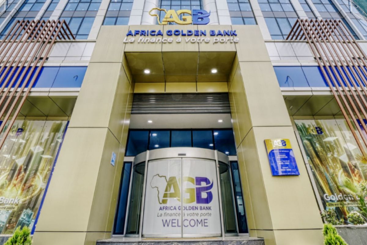 Avis de recrutement à Africa Golden BANK / Contrat CDI (27  janvier 2026)