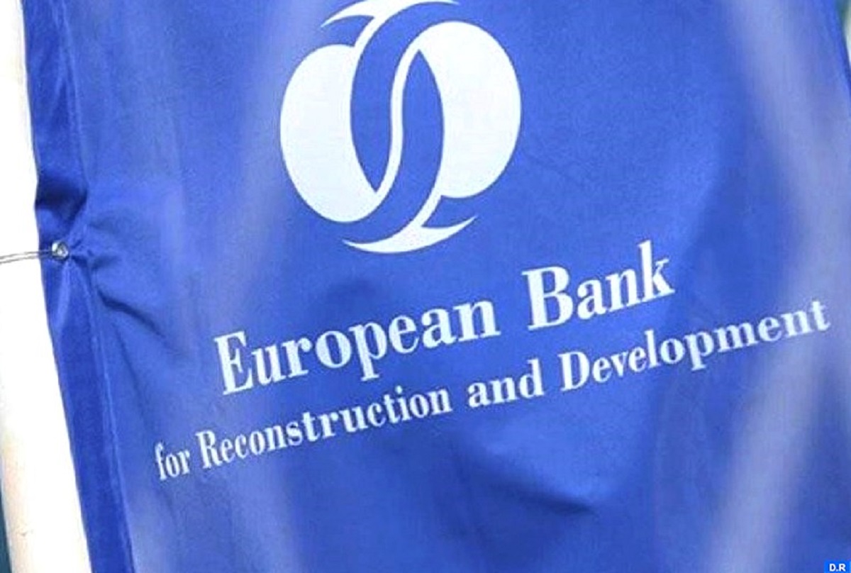 Nouveau poste à pourvoir à la BERD – Banque Européenne pour la Reconstruction et le Développement (31 mars 2026)